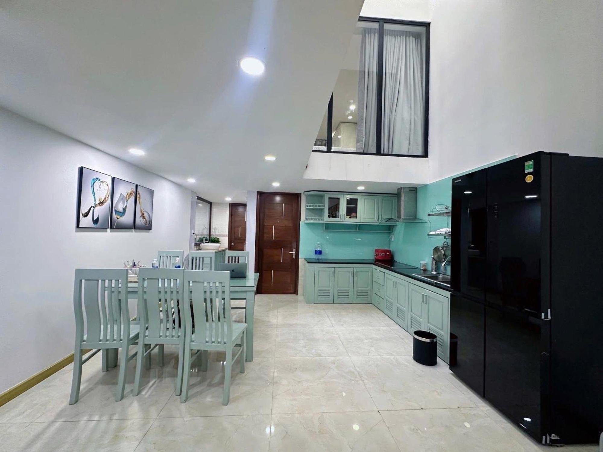 Homestay Khang Nam House Da Nang