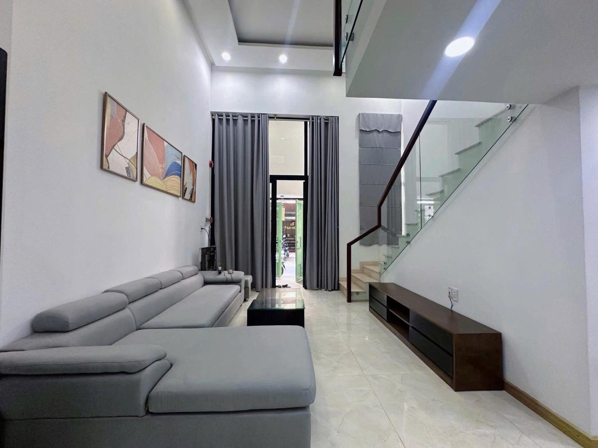 Khang Nam House Homestay *
