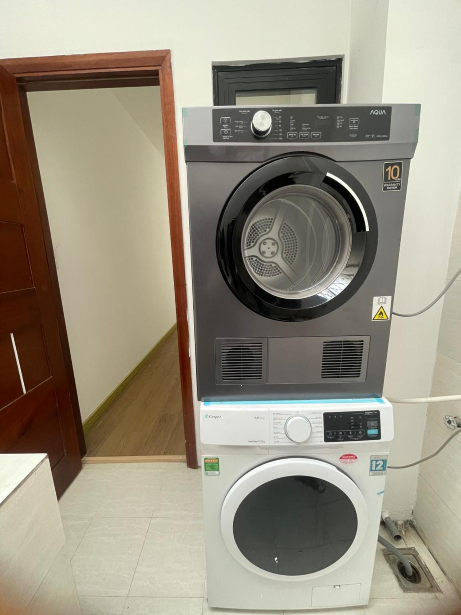 Homestay Khang Nam House Da Nang